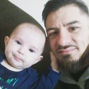 Meet your Posher, Ted